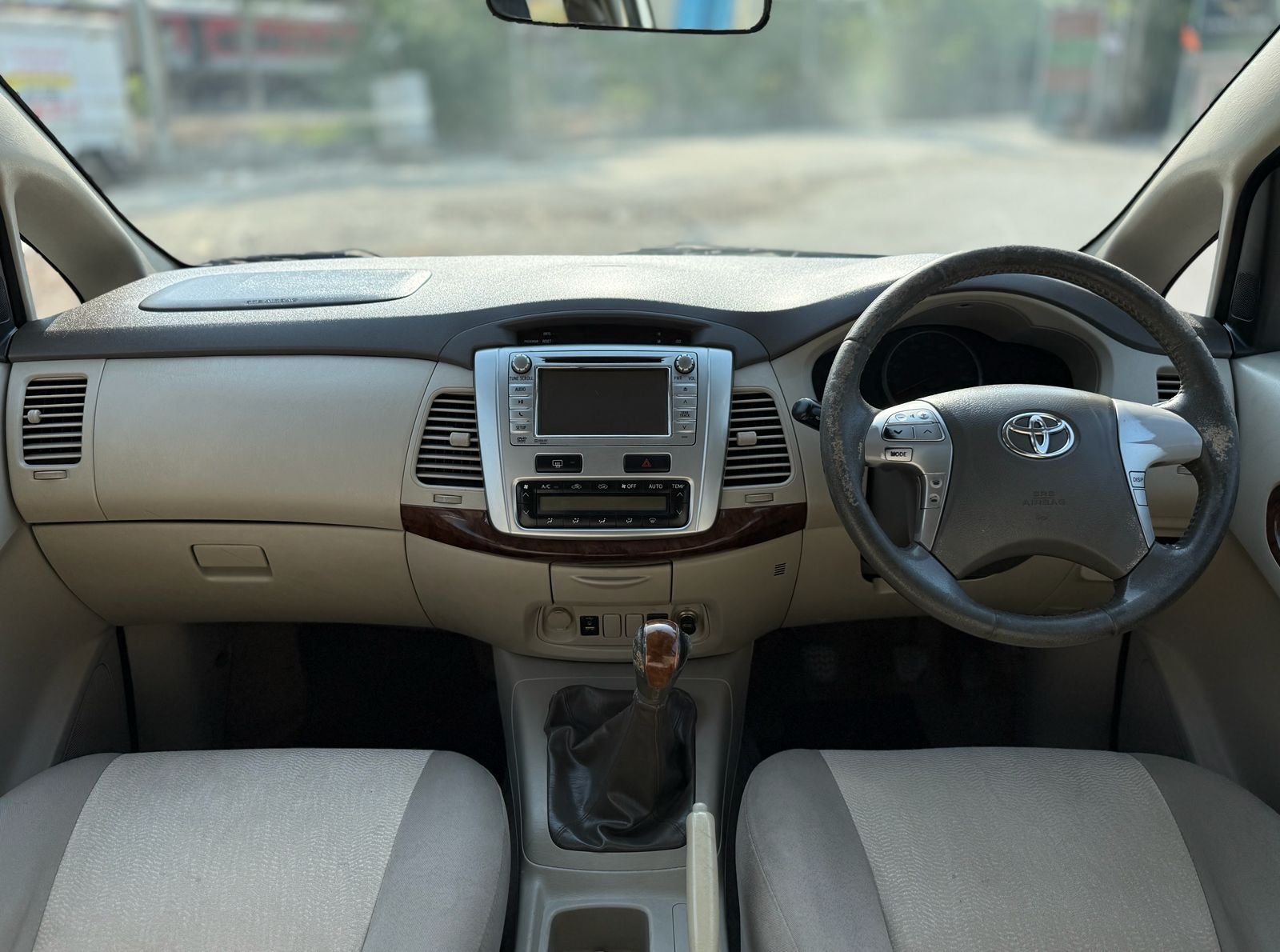 Innova 